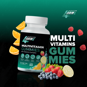 Multi Vitamines