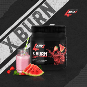 X Burn